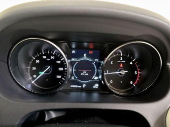 Land Rover Discovery Sport 2.0 TD4 HSE Auto 4WD Euro 6 (s/s) 5dr