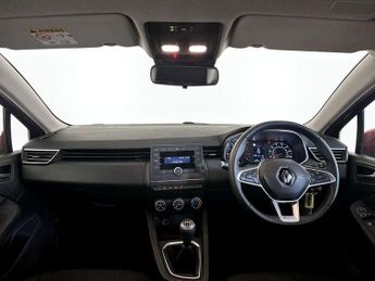Renault Clio 1.0 TCe Play Euro 6 (s/s) 5dr