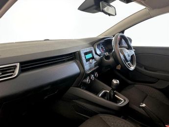 Renault Clio 1.0 TCe Play Euro 6 (s/s) 5dr