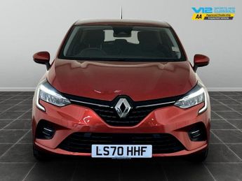 Renault Clio 1.0 TCe Play Euro 6 (s/s) 5dr