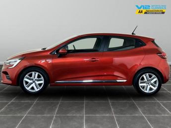 Renault Clio 1.0 TCe Play Euro 6 (s/s) 5dr