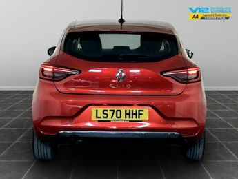 Renault Clio 1.0 TCe Play Euro 6 (s/s) 5dr
