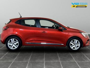 Renault Clio 1.0 TCe Play Euro 6 (s/s) 5dr