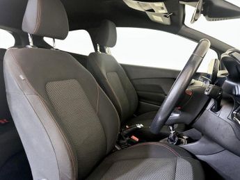 Ford Fiesta 1.0T EcoBoost ST-Line Euro 6 (s/s) 3dr
