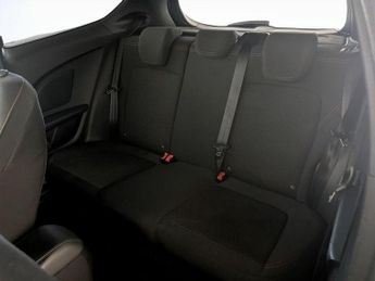 Ford Fiesta 1.0T EcoBoost ST-Line Euro 6 (s/s) 3dr