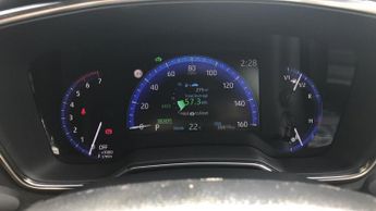 Toyota Corolla 1.8 VVT-h Icon Tech CVT Euro 6 (s/s) 5dr