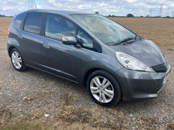 Honda Jazz 1.4 i-VTEC ES Plus Euro 5 5dr