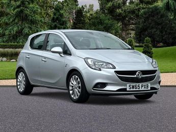 Vauxhall Corsa 1.4i SE Auto Euro 6 5dr