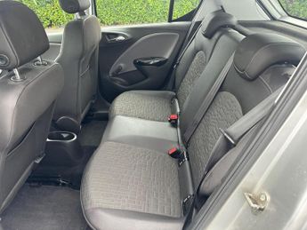 Vauxhall Corsa 1.4i SE Auto Euro 6 5dr