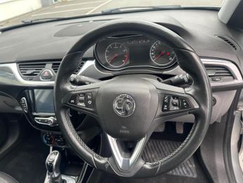 Vauxhall Corsa 1.4i SE Auto Euro 6 5dr