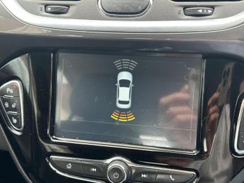 Vauxhall Corsa 1.4i SE Auto Euro 6 5dr