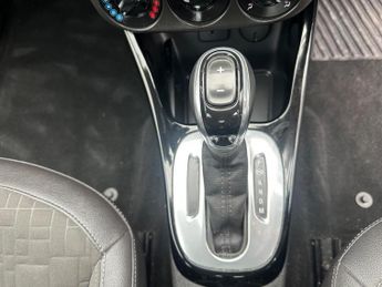 Vauxhall Corsa 1.4i SE Auto Euro 6 5dr