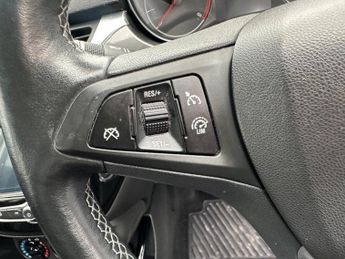 Vauxhall Corsa 1.4i SE Auto Euro 6 5dr