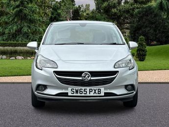 Vauxhall Corsa 1.4i SE Auto Euro 6 5dr