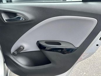 Vauxhall Corsa 1.4i SE Auto Euro 6 5dr