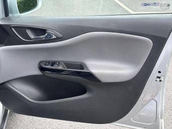 Vauxhall Corsa 1.4i SE Auto Euro 6 5dr