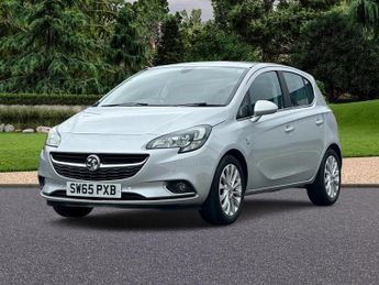 Vauxhall Corsa 1.4i SE Auto Euro 6 5dr