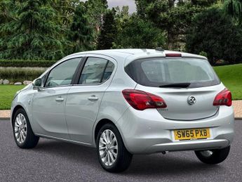 Vauxhall Corsa 1.4i SE Auto Euro 6 5dr