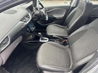 Vauxhall Corsa 1.4i SE Auto Euro 6 5dr