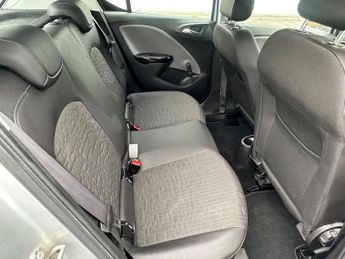 Vauxhall Corsa 1.4i SE Auto Euro 6 5dr