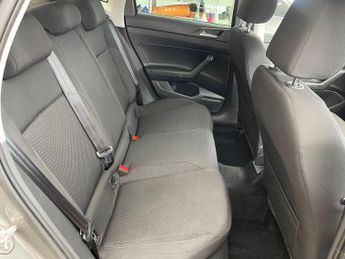 Volkswagen Polo 1.0 TSI SE DSG Euro 6 (s/s) 5dr