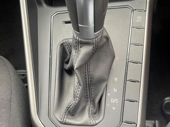Volkswagen Polo 1.0 TSI SE DSG Euro 6 (s/s) 5dr