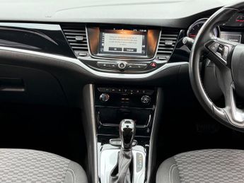 Vauxhall Astra 1.4i Turbo SRi Auto Euro 6 (s/s) 5dr