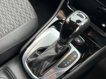 Vauxhall Astra 1.4i Turbo SRi Auto Euro 6 (s/s) 5dr