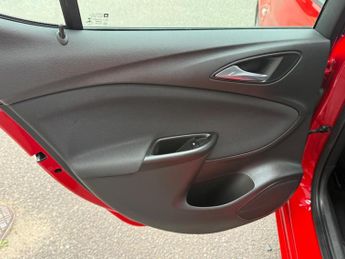 Vauxhall Astra 1.4i Turbo SRi Auto Euro 6 (s/s) 5dr