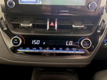 Toyota Corolla 1.8 VVT-h Design Touring Sports CVT Euro 6 (s/s) 5dr