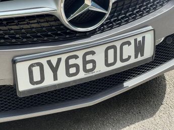 Mercedes-Benz CLA 2.1 CLA220d Sport Shooting Brake 7G-DCT Euro 6 (s/s) 5dr