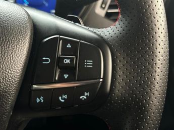 Ford Focus 1.0T EcoBoost MHEV ST-Line X DCT Euro 6 (s/s) 5dr