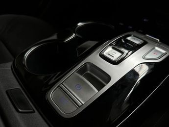 Hyundai TUCSON 1.6 h T-GDi SE Connect Auto Euro 6 (s/s) 5dr