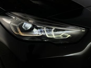 BMW 2 Series Gran Coupe 1.5 218i M Sport DCT Euro 6 (s/s) 4dr