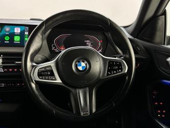 BMW 2 Series Gran Coupe 1.5 218i M Sport DCT Euro 6 (s/s) 4dr