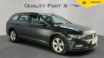 Volkswagen Passat 2.0 TDI EVO SE Nav Euro 6 (s/s) 5dr