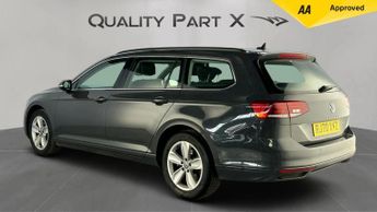 Volkswagen Passat 2.0 TDI EVO SE Nav Euro 6 (s/s) 5dr