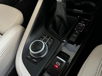 BMW X1 1.5 25e 10kWh M Sport Auto xDrive Euro 6 (s/s) 5dr