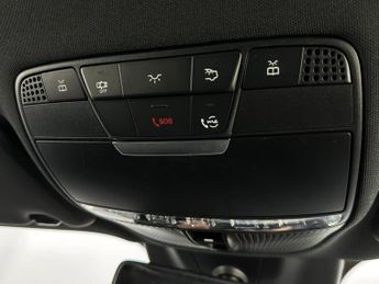 Mercedes-Benz E Class 2.0 E300d AMG Line (Premium Plus) G-Tronic+ Euro 6 (s/s) 2dr