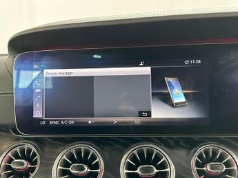 Mercedes-Benz E Class 2.0 E300d AMG Line (Premium Plus) G-Tronic+ Euro 6 (s/s) 2dr