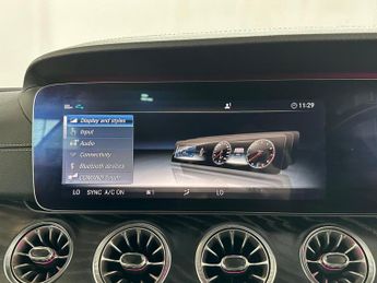 Mercedes-Benz E Class 2.0 E300d AMG Line (Premium Plus) G-Tronic+ Euro 6 (s/s) 2dr