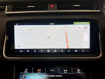 Land Rover Range Rover Velar 2.0 D240 R-Dynamic HSE Auto 4WD Euro 6 (s/s) 5dr