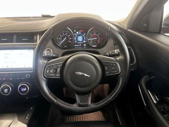 Jaguar E-PACE 2.0 D180 S Auto AWD Euro 6 (s/s) 5dr