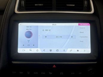 Jaguar E-PACE 2.0 D180 S Auto AWD Euro 6 (s/s) 5dr