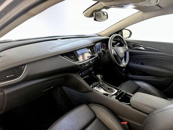 Vauxhall Insignia 2.0 Turbo D BlueInjection Elite Nav Grand Sport Euro 6 (s/s) 5dr