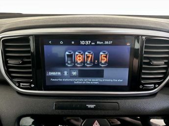 Kia Sportage 1.6 T-GDi GT-Line Euro 6 (s/s) 5dr
