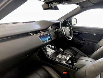 Land Rover Range Rover Evoque 2.0 D180 R-Dynamic S Auto 4WD Euro 6 (s/s) 5dr