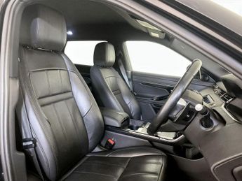 Land Rover Range Rover Evoque 2.0 D180 R-Dynamic S Auto 4WD Euro 6 (s/s) 5dr