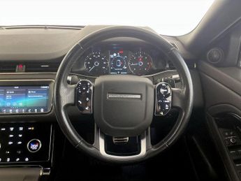 Land Rover Range Rover Evoque 2.0 D180 R-Dynamic S Auto 4WD Euro 6 (s/s) 5dr