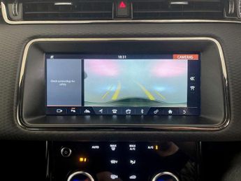 Land Rover Range Rover Evoque 2.0 D180 R-Dynamic S Auto 4WD Euro 6 (s/s) 5dr